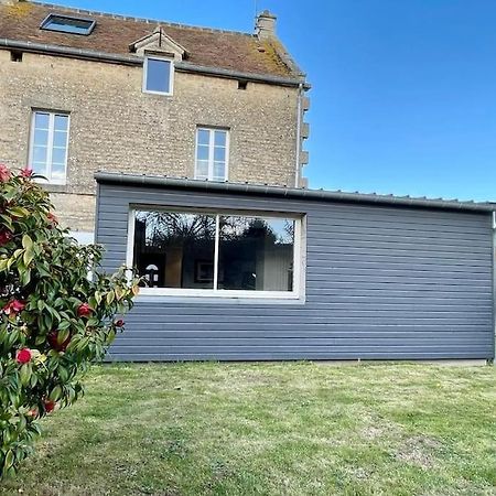 Charmante Maison De 110M2 Situee A Luc A 800 M De La Mer 뤽쉬르메르 외부 사진