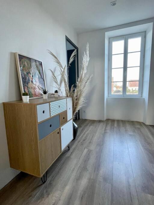 Charmante Maison De 110M2 Situee A Luc A 800 M De La Mer 뤽쉬르메르 외부 사진