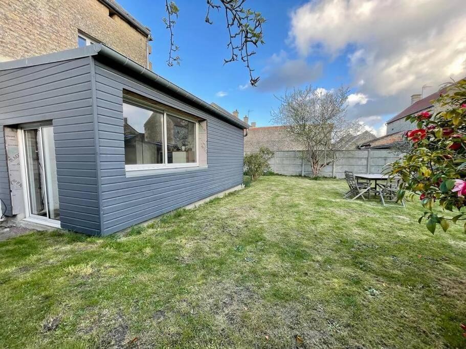 Charmante Maison De 110M2 Situee A Luc A 800 M De La Mer 뤽쉬르메르 외부 사진